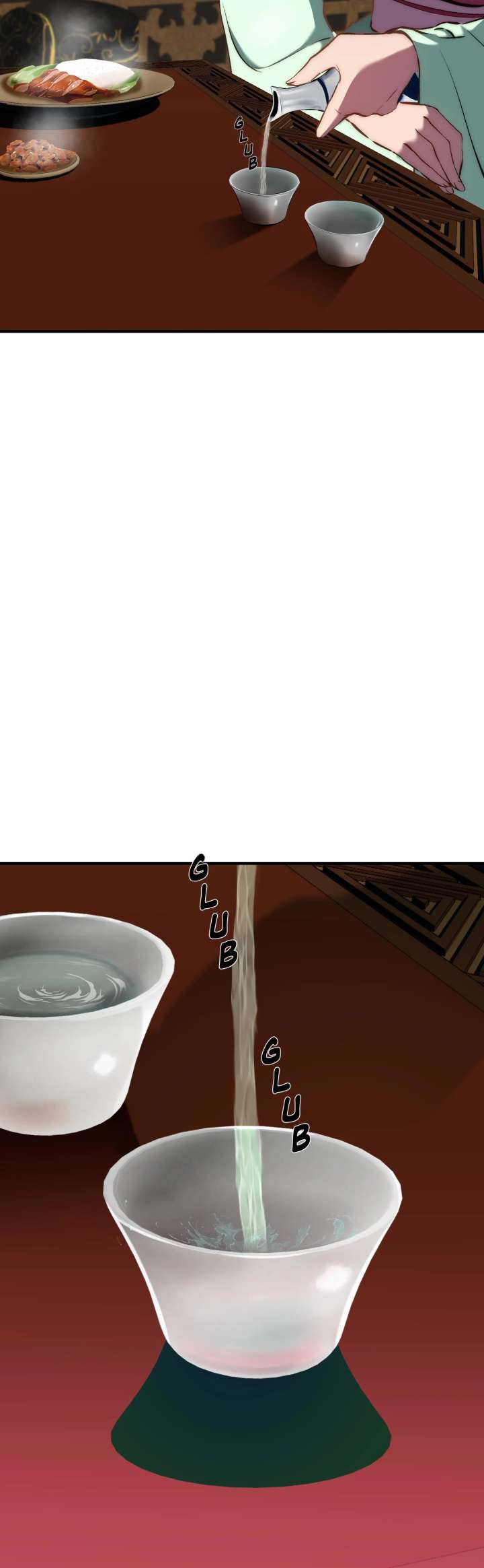 Reverend Insanity (2025) Chapter 8 222 23