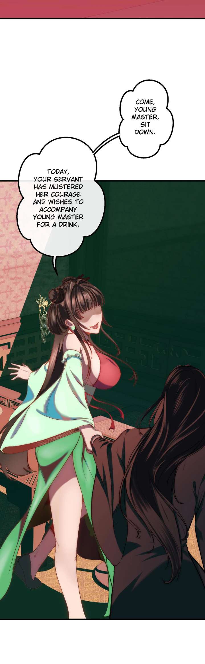 Reverend Insanity (2025) Chapter 8 223 24