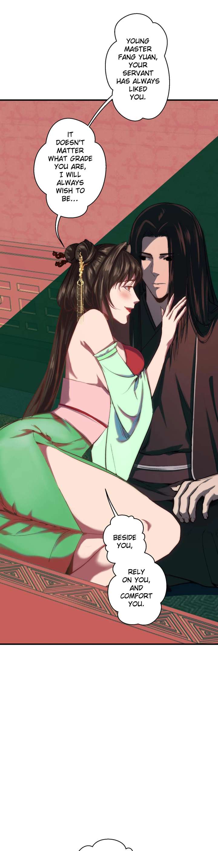 Reverend Insanity (2025) Chapter 8 224 25