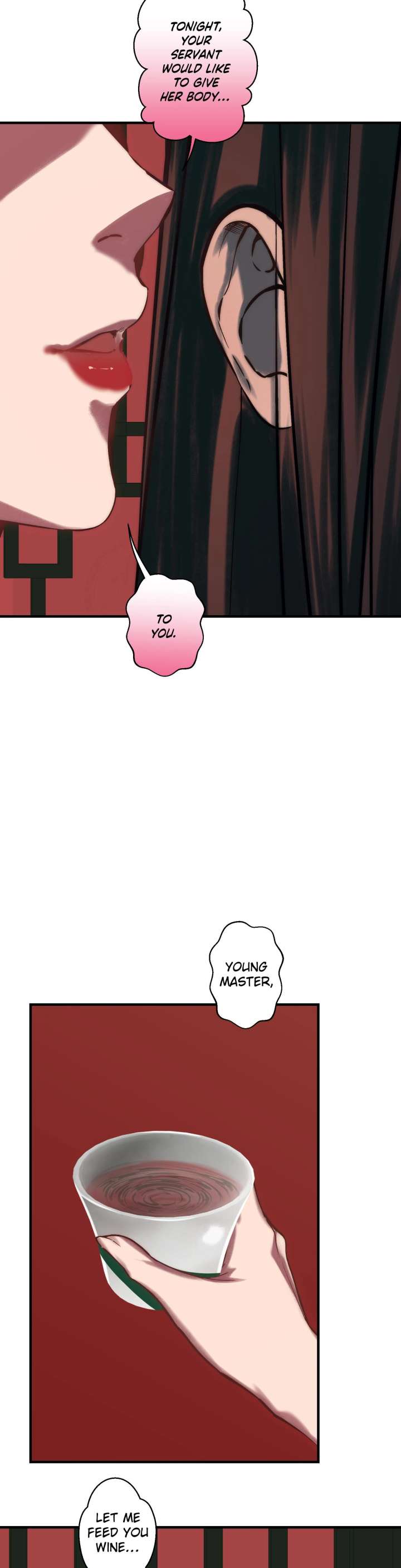 Reverend Insanity (2025) Chapter 8 225 26