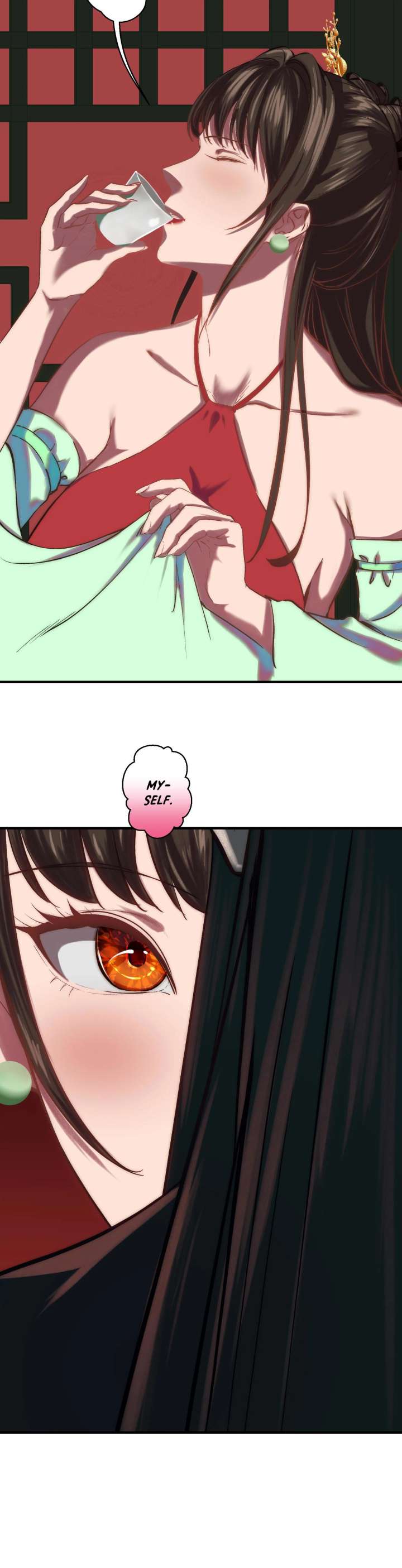 Reverend Insanity (2025) Chapter 8 226 27