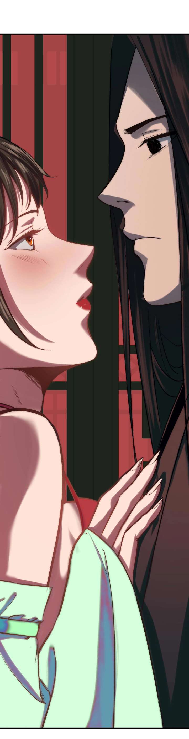 Reverend Insanity (2025) Chapter 8 227 28