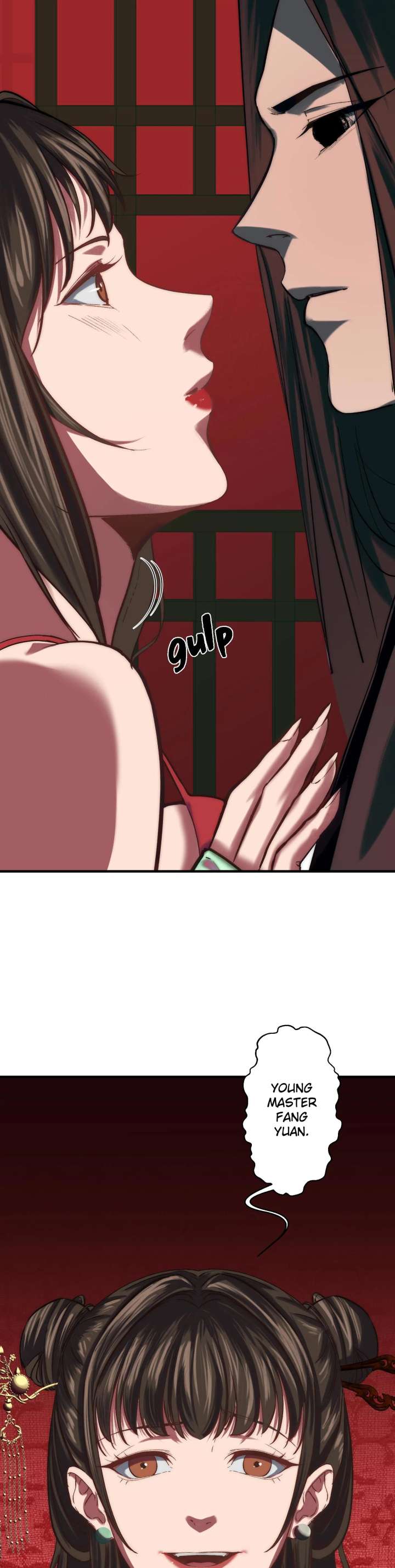 Reverend Insanity (2025) Chapter 8 229 30