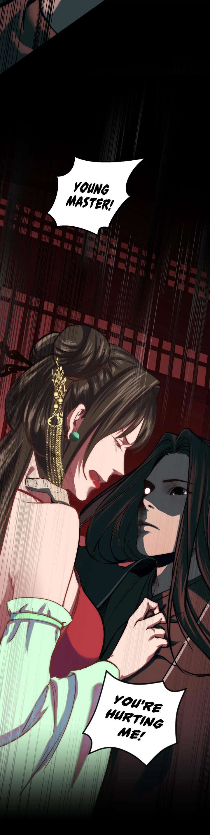 Reverend Insanity (2025) Chapter 8 231 32