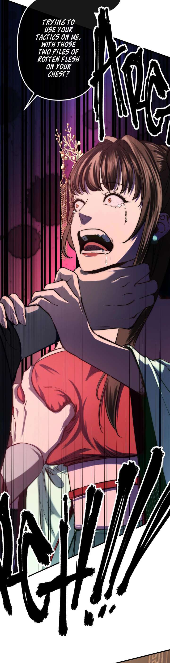 Reverend Insanity (2025) Chapter 8 233 34