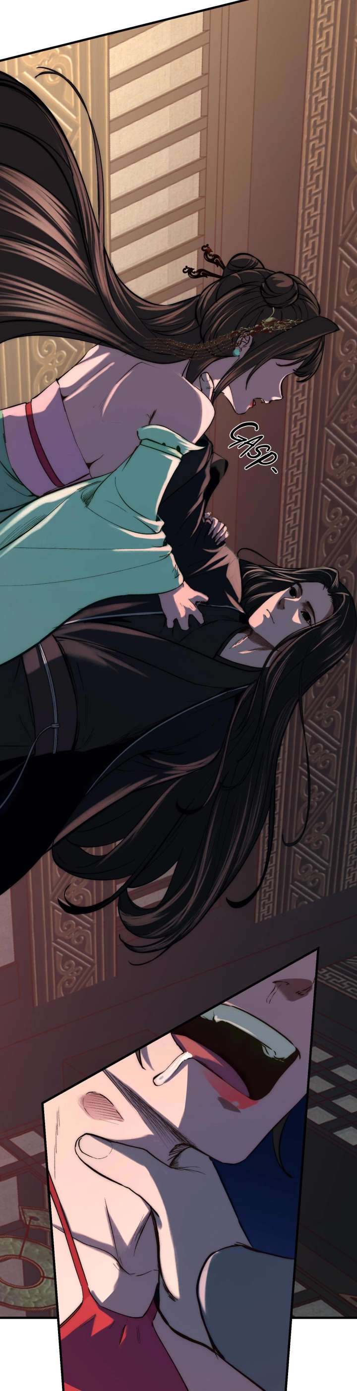 Reverend Insanity (2025) Chapter 8 234 35