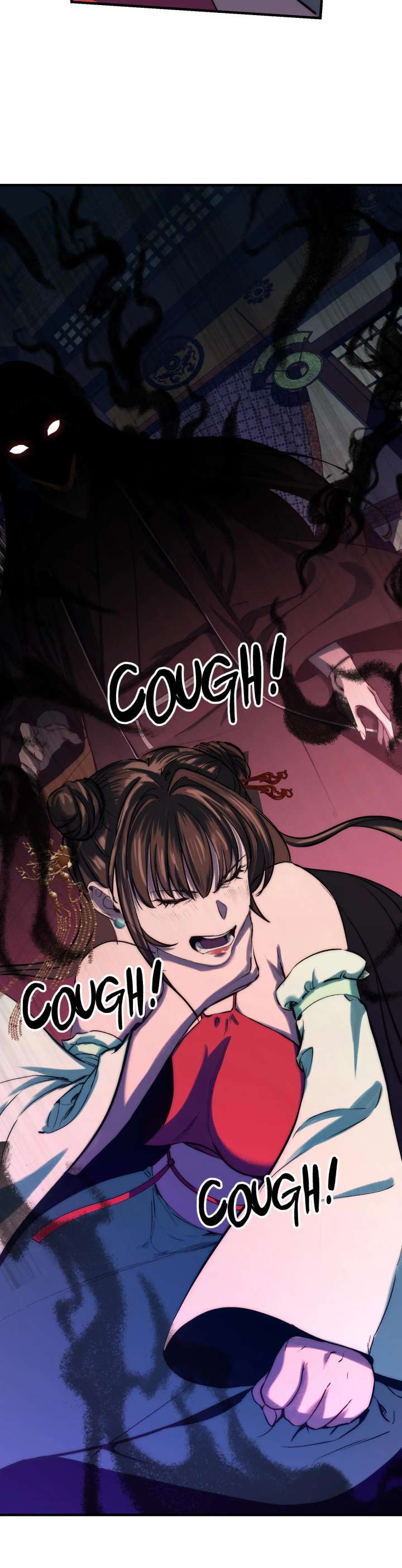 Reverend Insanity (2025) Chapter 8 235 36