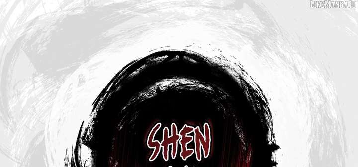 Reverend Insanity (2025) Chapter 8 237 38