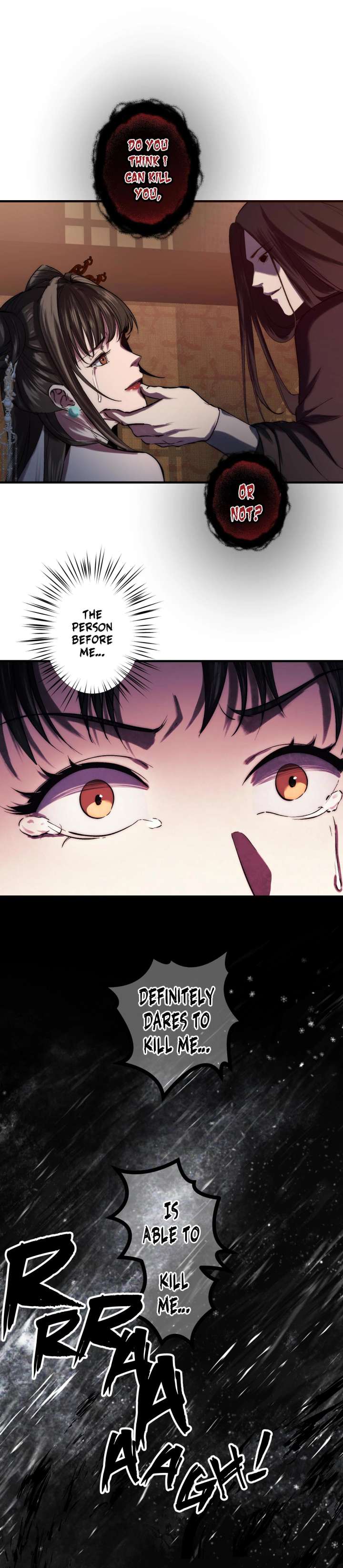 Reverend Insanity (2025) Chapter 8 240 41