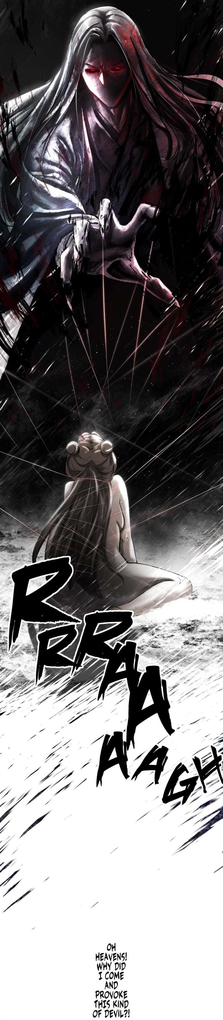 Reverend Insanity (2025) Chapter 8 241 42