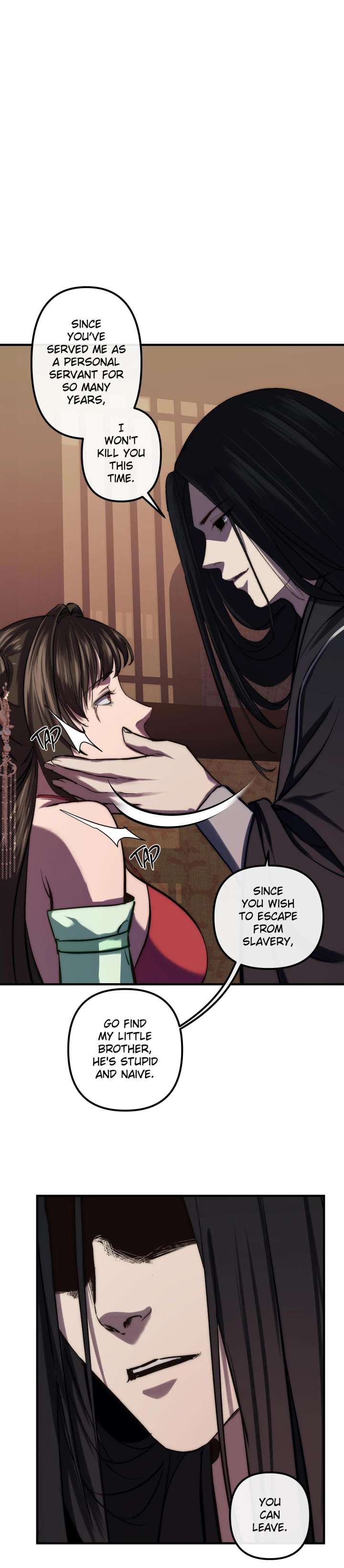 Reverend Insanity (2025) Chapter 8 242 43