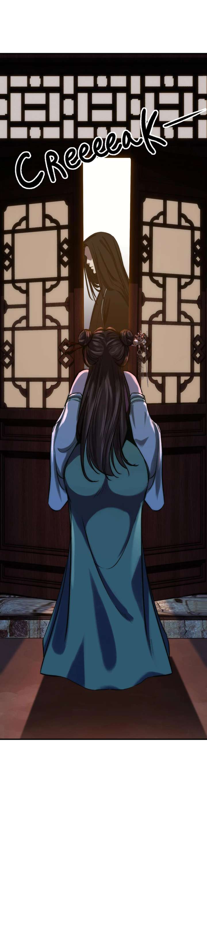 Reverend Insanity (2025) Chapter 8 243 44