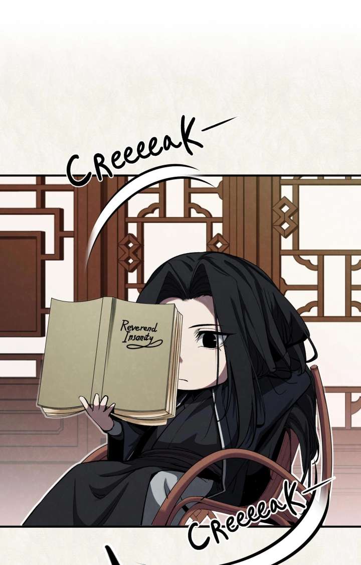 Reverend Insanity (2025) Chapter 8 248 49