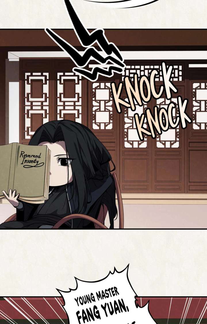 Reverend Insanity (2025) Chapter 8 249 50