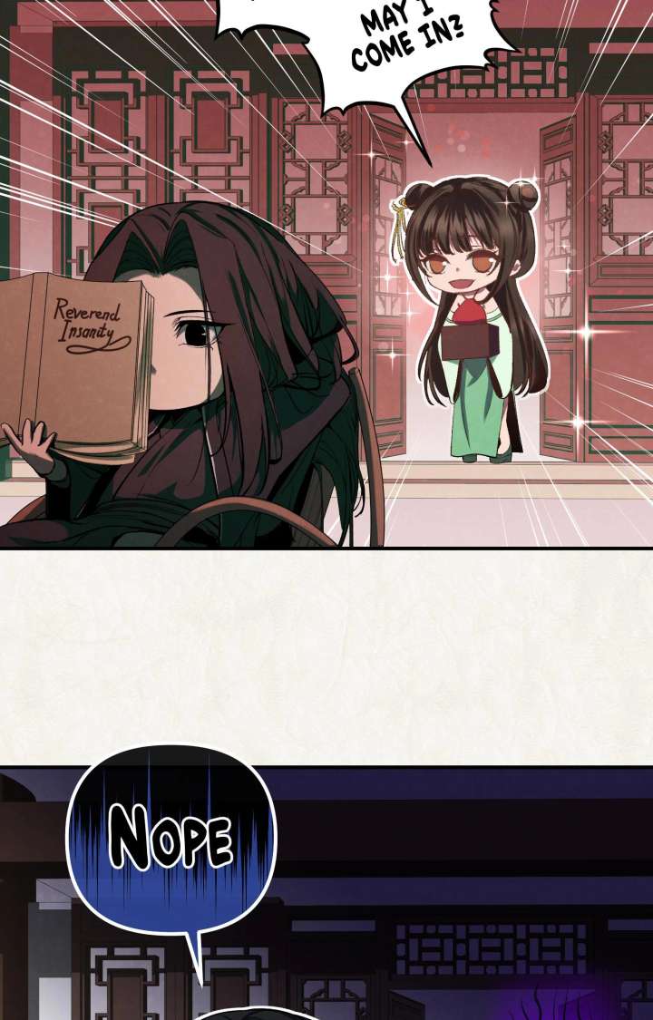 Reverend Insanity (2025) Chapter 8 250 51