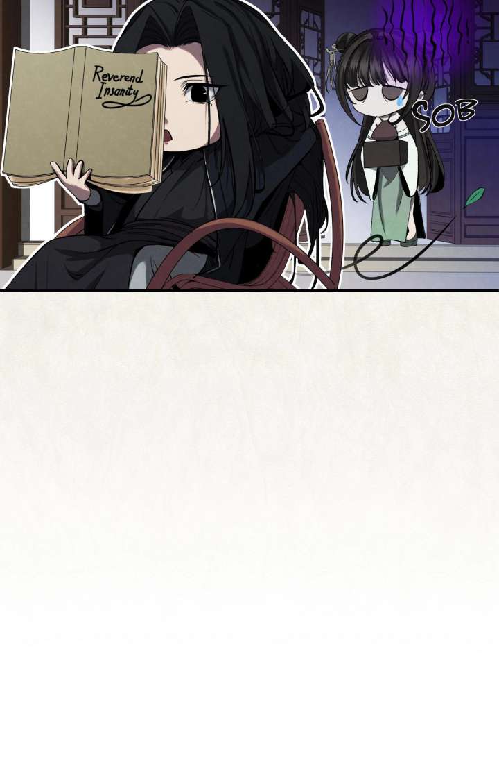 Reverend Insanity (2025) Chapter 8 251 52