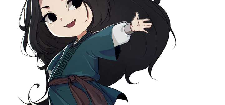 Reverend Insanity (2025) Chapter 8 258 59