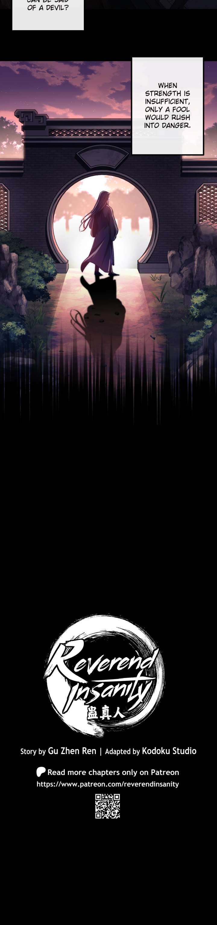 Reverend Insanity (2025) Chapter 9 192 02