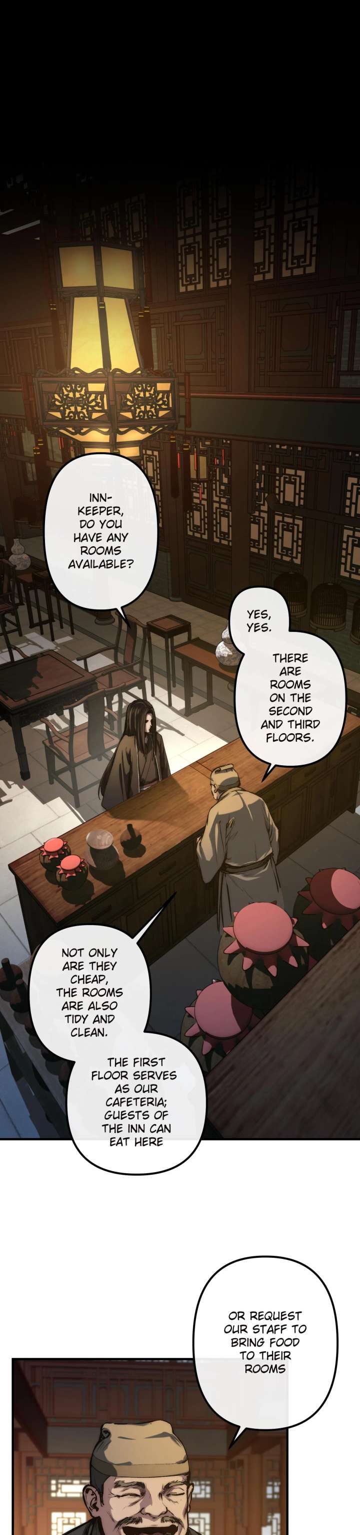 Reverend Insanity (2025) Chapter 9 193 03