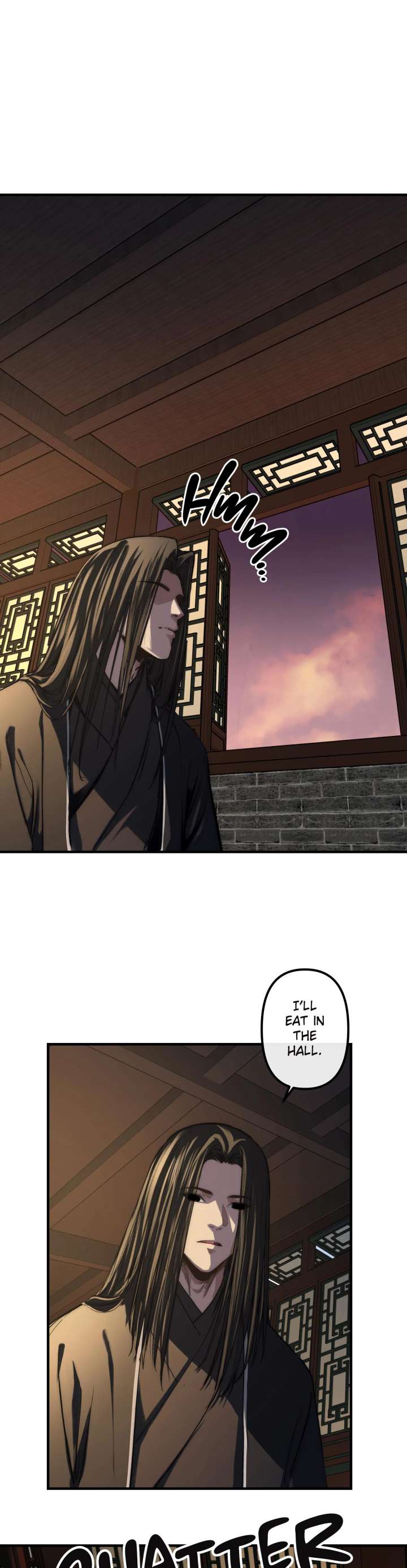 Reverend Insanity (2025) Chapter 9 195 05