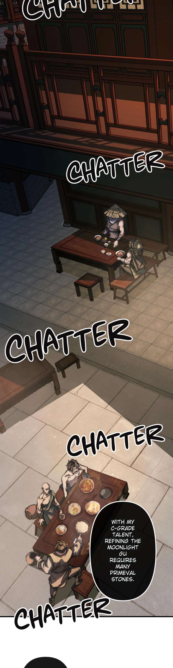 Reverend Insanity (2025) Chapter 9 196 06