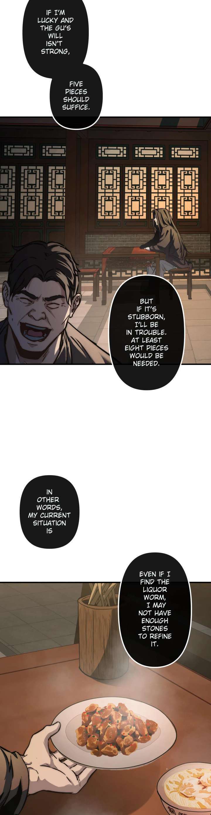 Reverend Insanity (2025) Chapter 9 197 07