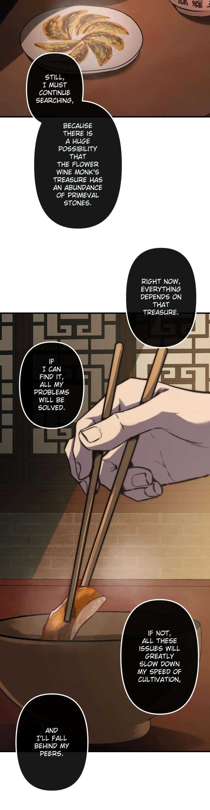 Reverend Insanity (2025) Chapter 9 198 08