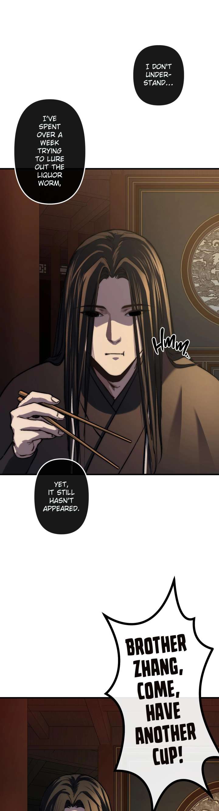 Reverend Insanity (2025) Chapter 9 199 09