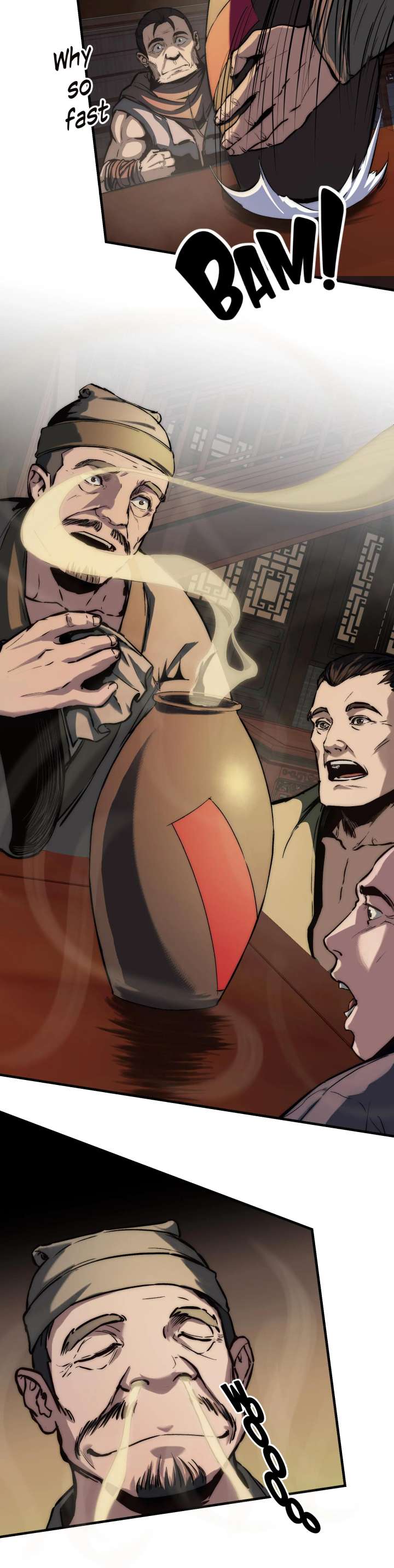 Reverend Insanity (2025) Chapter 9 206 16