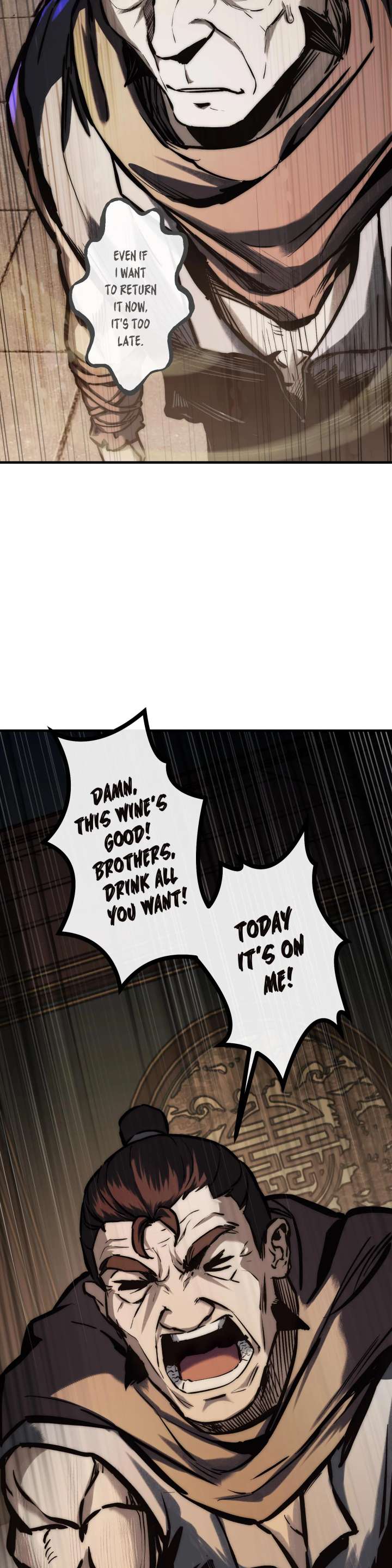 Reverend Insanity (2025) Chapter 9 209 19