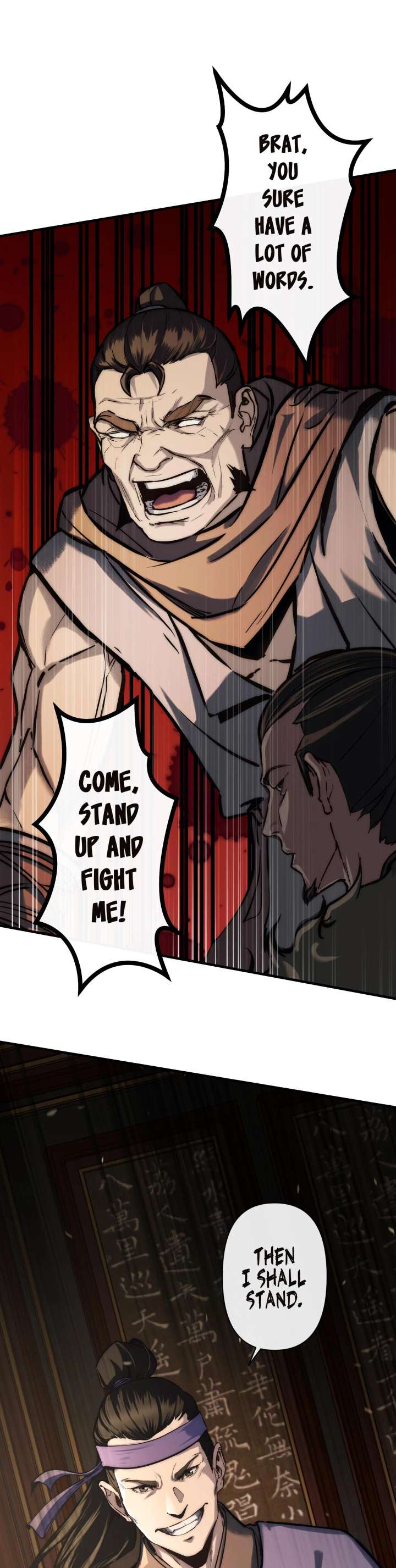 Reverend Insanity (2025) Chapter 9 211 21