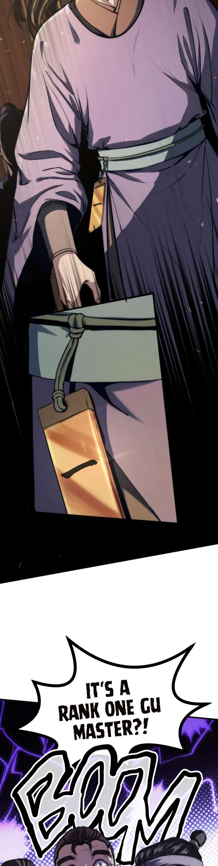 Reverend Insanity (2025) Chapter 9 212 22