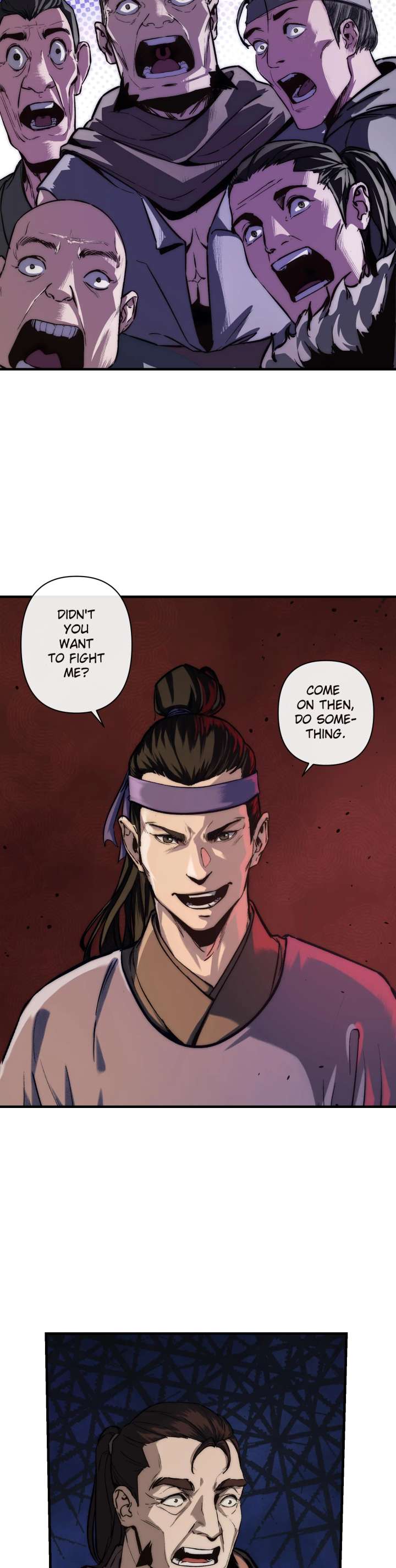 Reverend Insanity (2025) Chapter 9 213 23