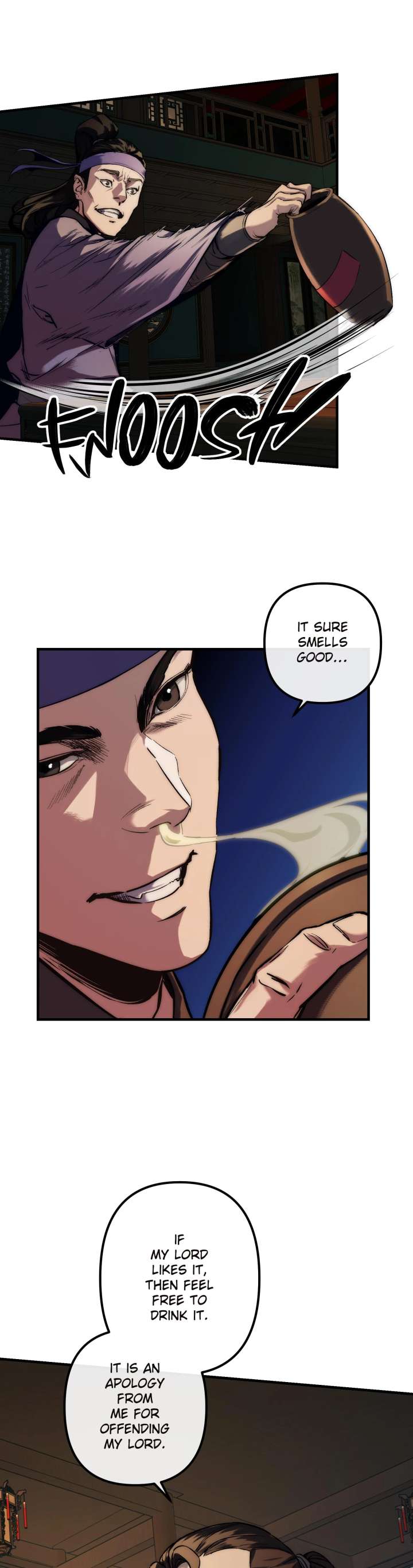 Reverend Insanity (2025) Chapter 9 215 25