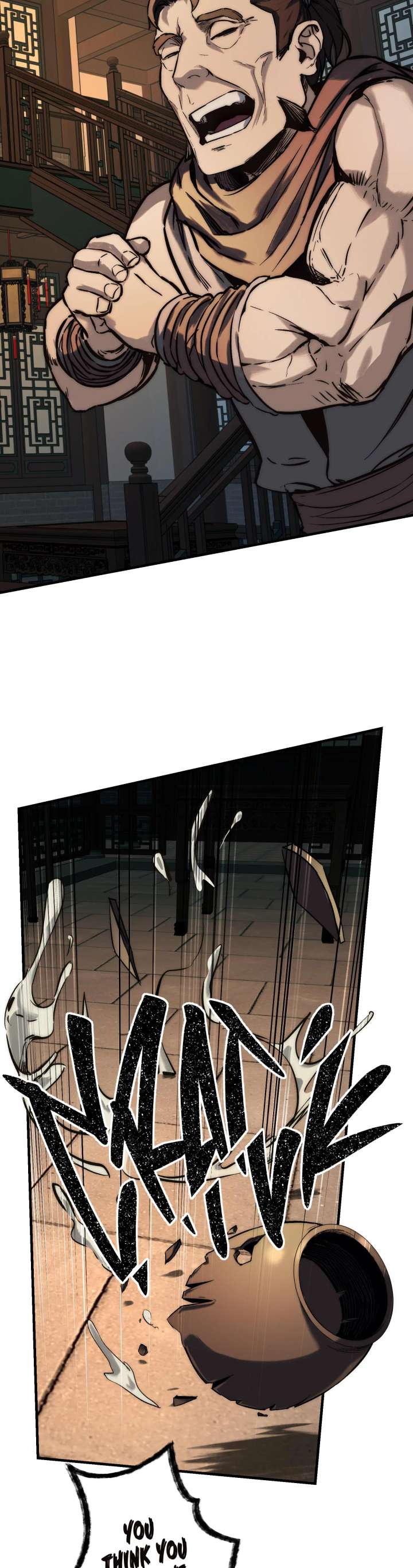 Reverend Insanity (2025) Chapter 9 216 26