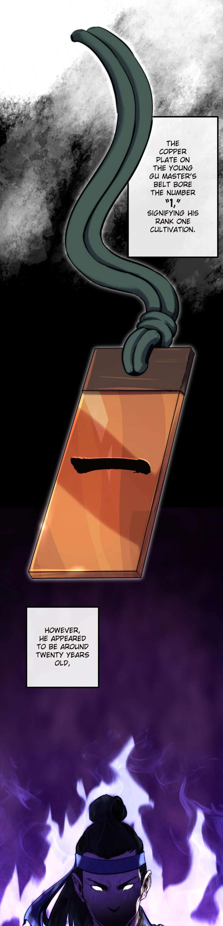 Reverend Insanity (2025) Chapter 9 219 29