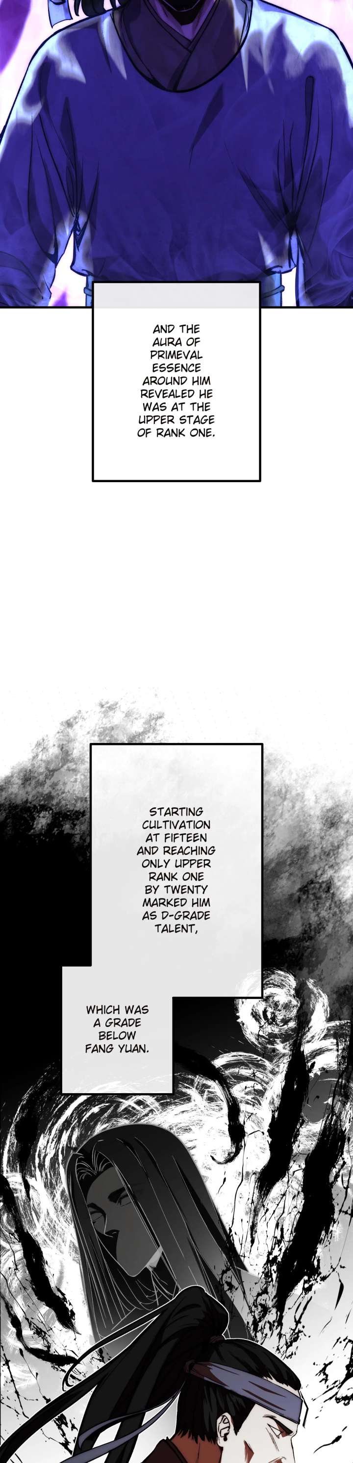 Reverend Insanity (2025) Chapter 9 220 30