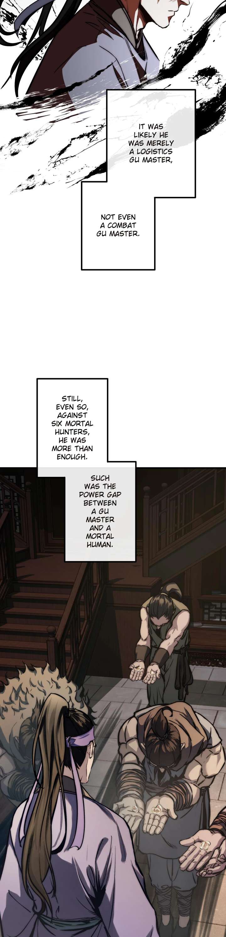 Reverend Insanity (2025) Chapter 9 221 31