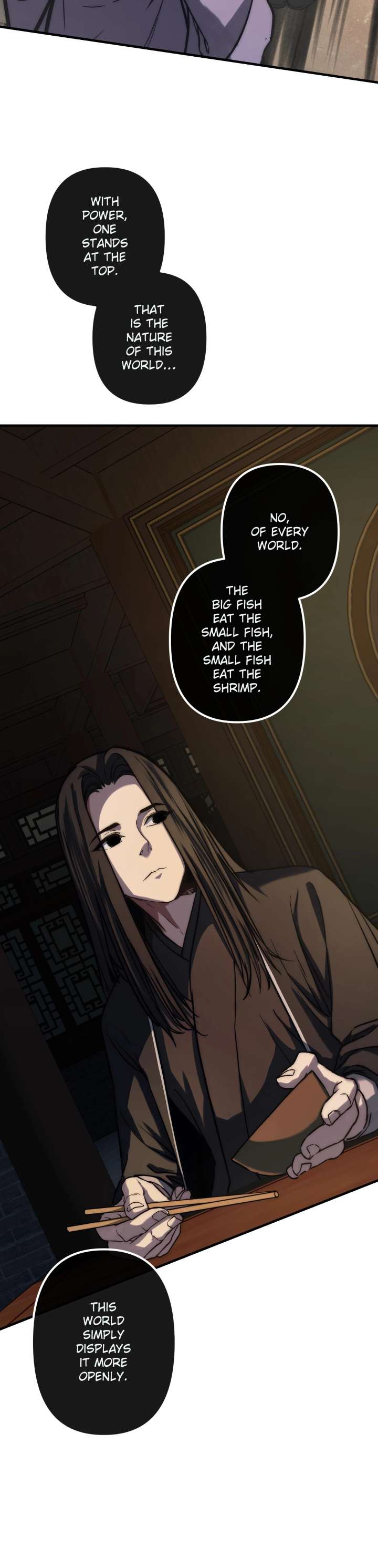 Reverend Insanity (2025) Chapter 9 222 32