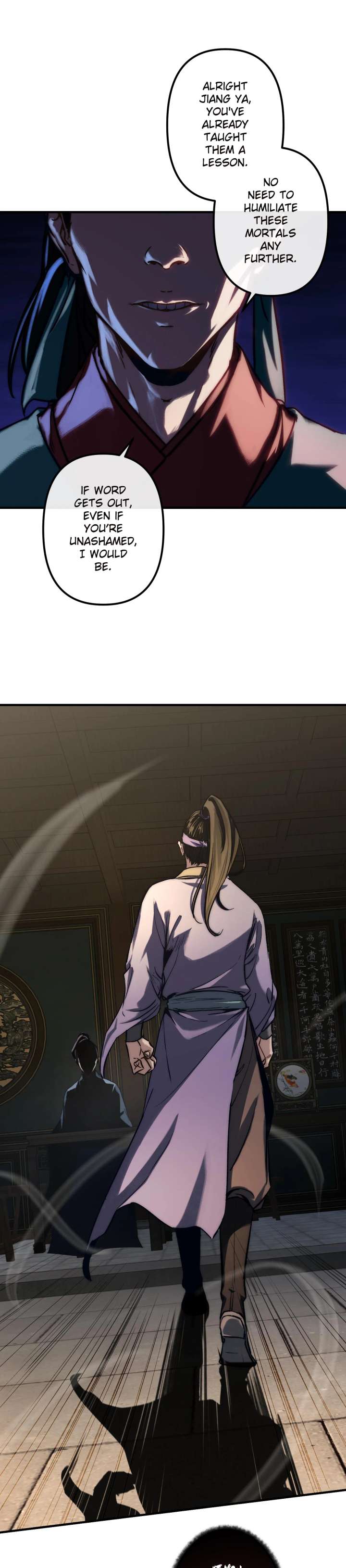 Reverend Insanity (2025) Chapter 9 223 33