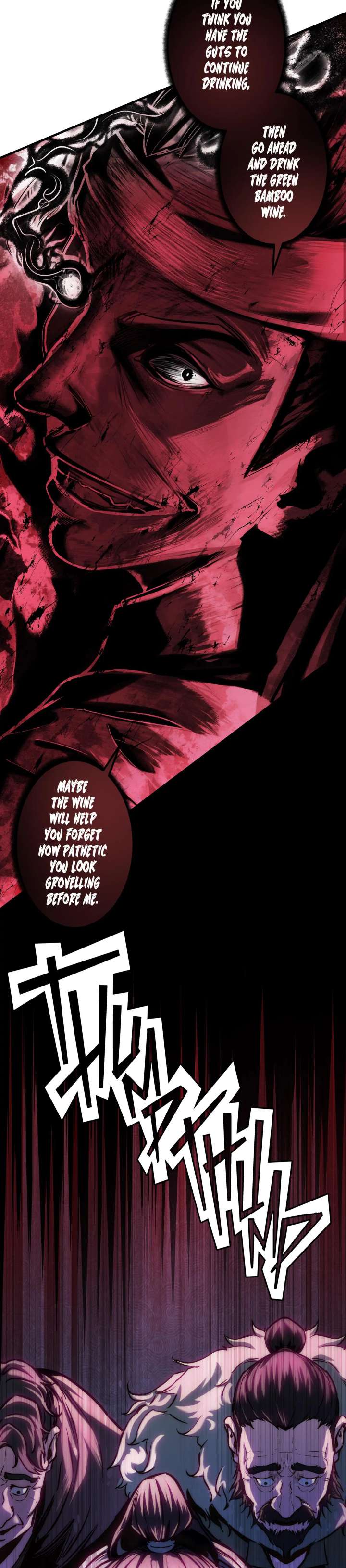 Reverend Insanity (2025) Chapter 9 224 34