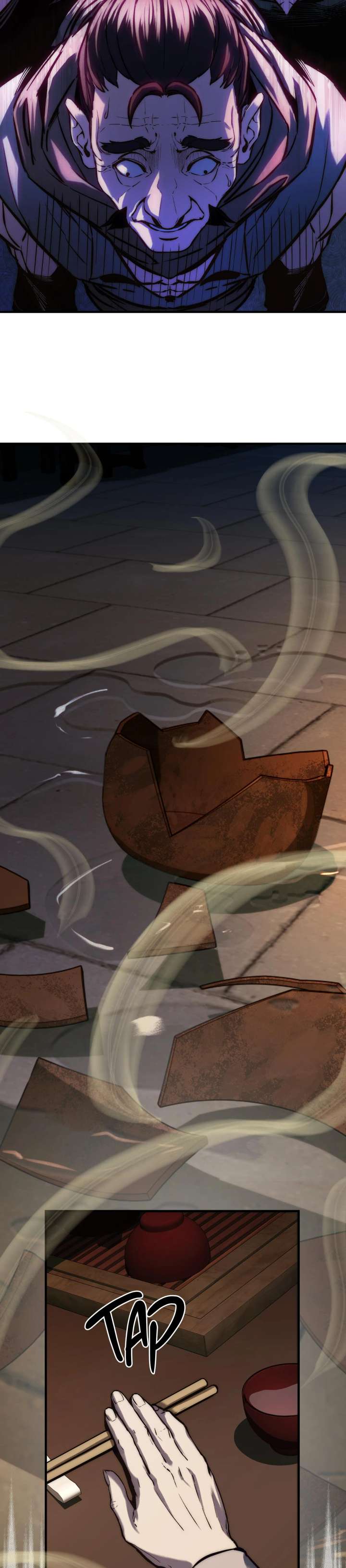 Reverend Insanity (2025) Chapter 9 225 35