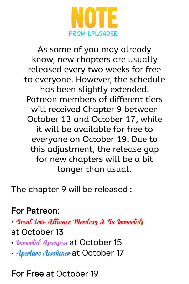 Reverend Insanity (2025) Chapter 9 229 39