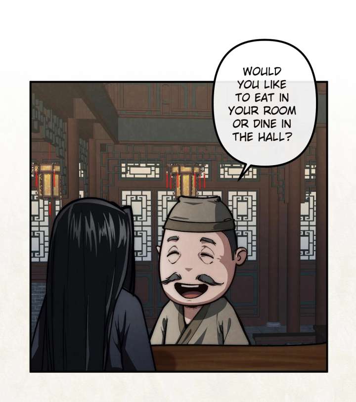 Reverend Insanity (2025) Chapter 9 236 46