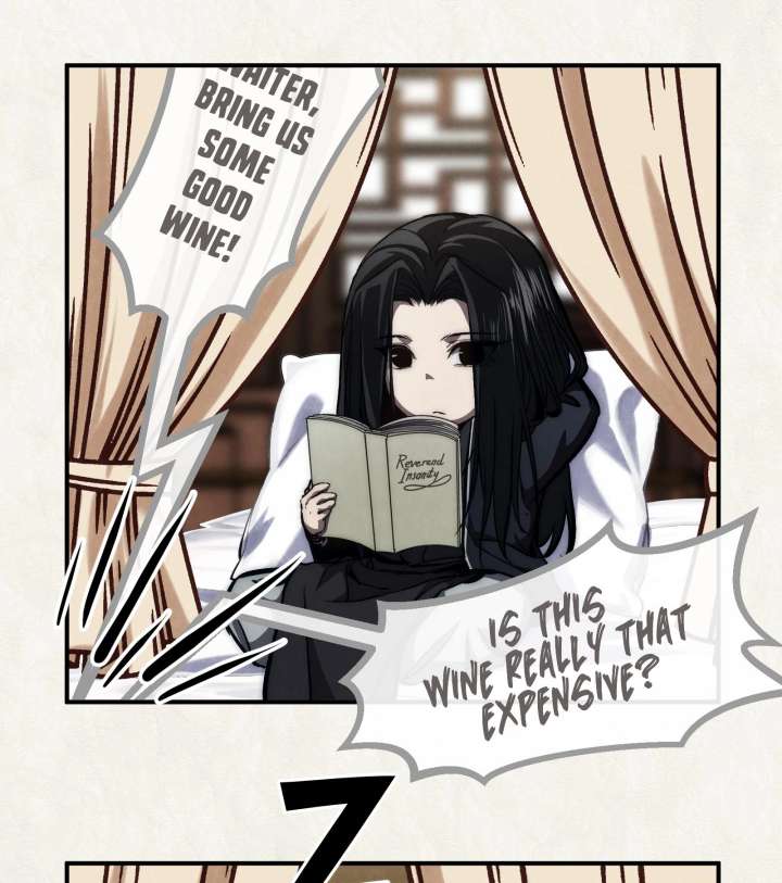 Reverend Insanity (2025) Chapter 9 238 48