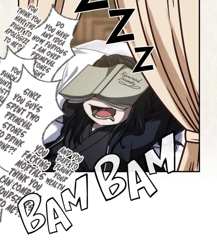 Reverend Insanity (2025) Chapter 9 239 49