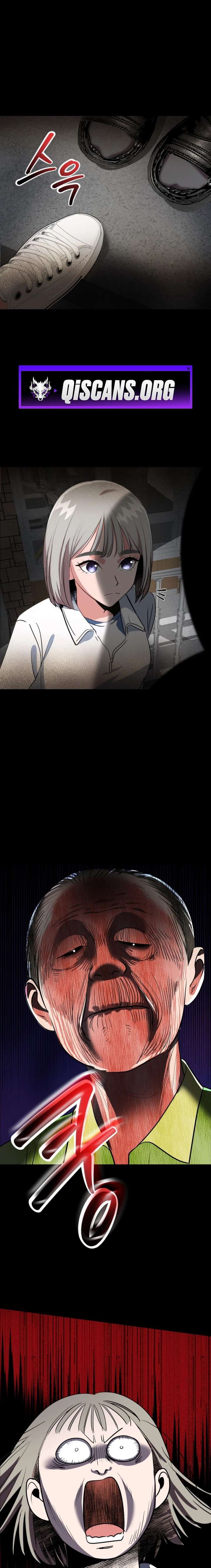 Reversing Life With Future USB! Chapter 26 92 001