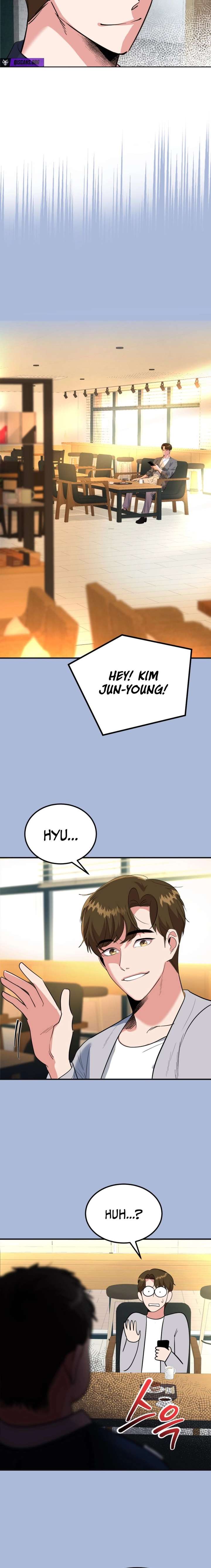 Reversing Life With Future USB! Chapter 26 97 006