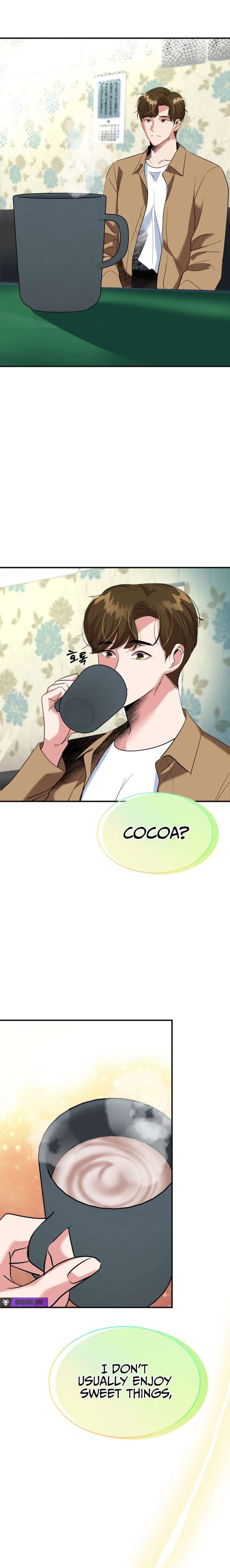 Reversing Life With Future USB! Chapter 26 112 021