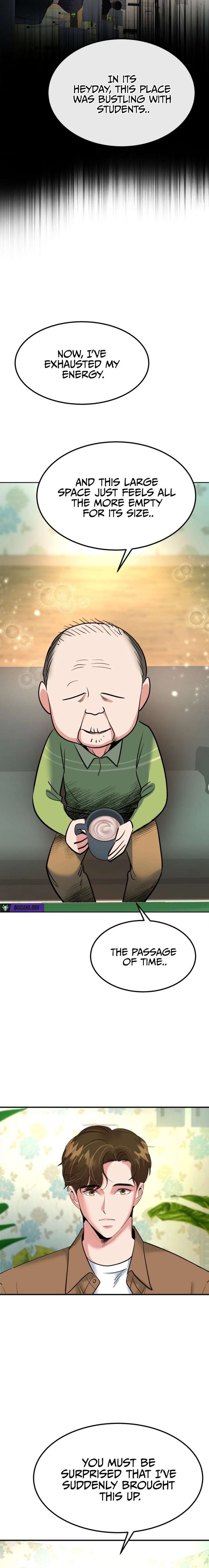 Reversing Life With Future USB! Chapter 26 117 026